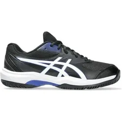 ASICS Kinder Tennisoutdoorschuhe GEL-GAME GS, Größe 39 in Weiß Weiß