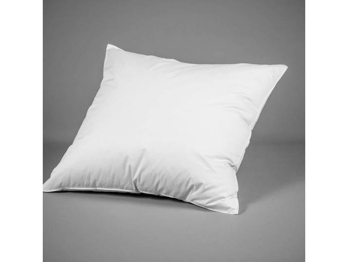 Oreiller prestige 3 zones duvet et plumettes - Blancheporte