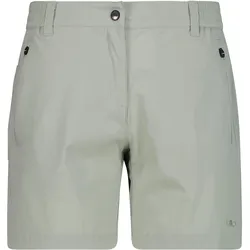 CMP Campagnolo, Damen, Outdoorhose, CMP Shorts (42, L), Grau