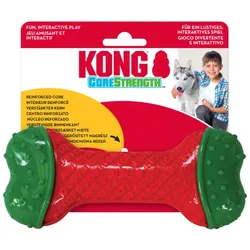KONG Holiday CoreStrength | Bone M/L Hundespielzeug