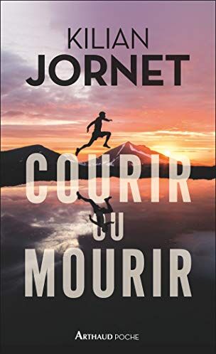 Courir ou mourir - Preis vom 13.10.2026 11:25:28 h