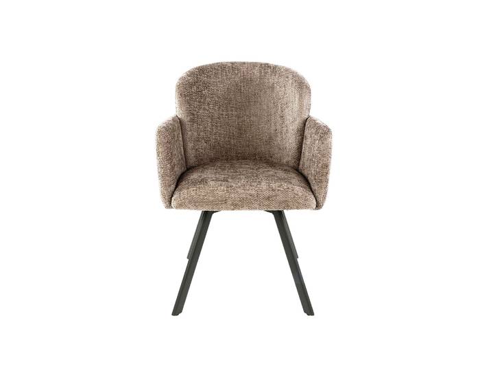 2er Set Clemento Embrace Armstuhl drehbar