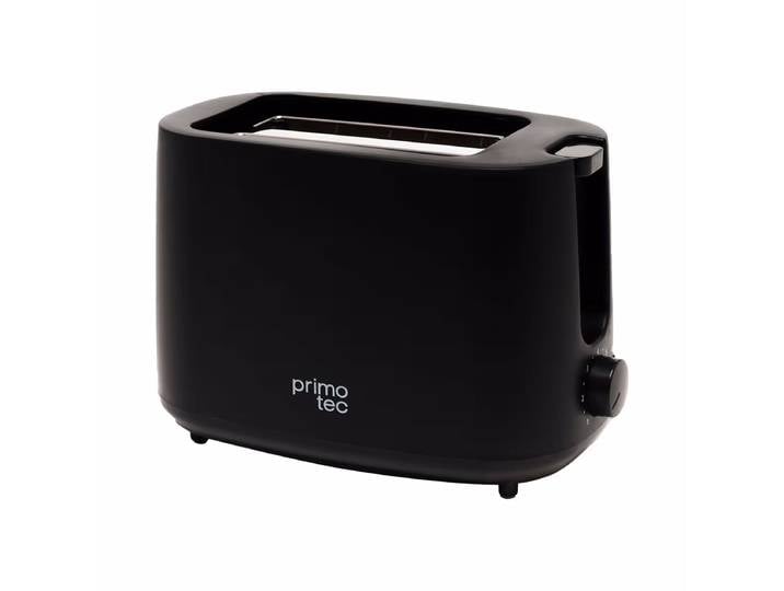 Primotec Toastie Toaster – schwarz