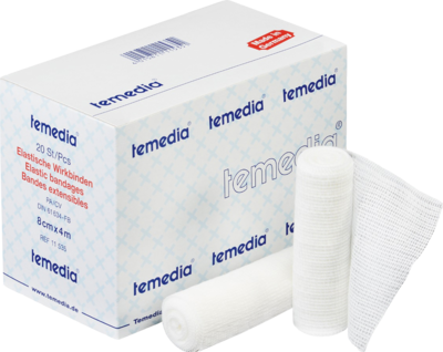 Holthaus Medical GmbH & Co. KG WIRKBINDE 4 cmx4 m 20 St 04493614