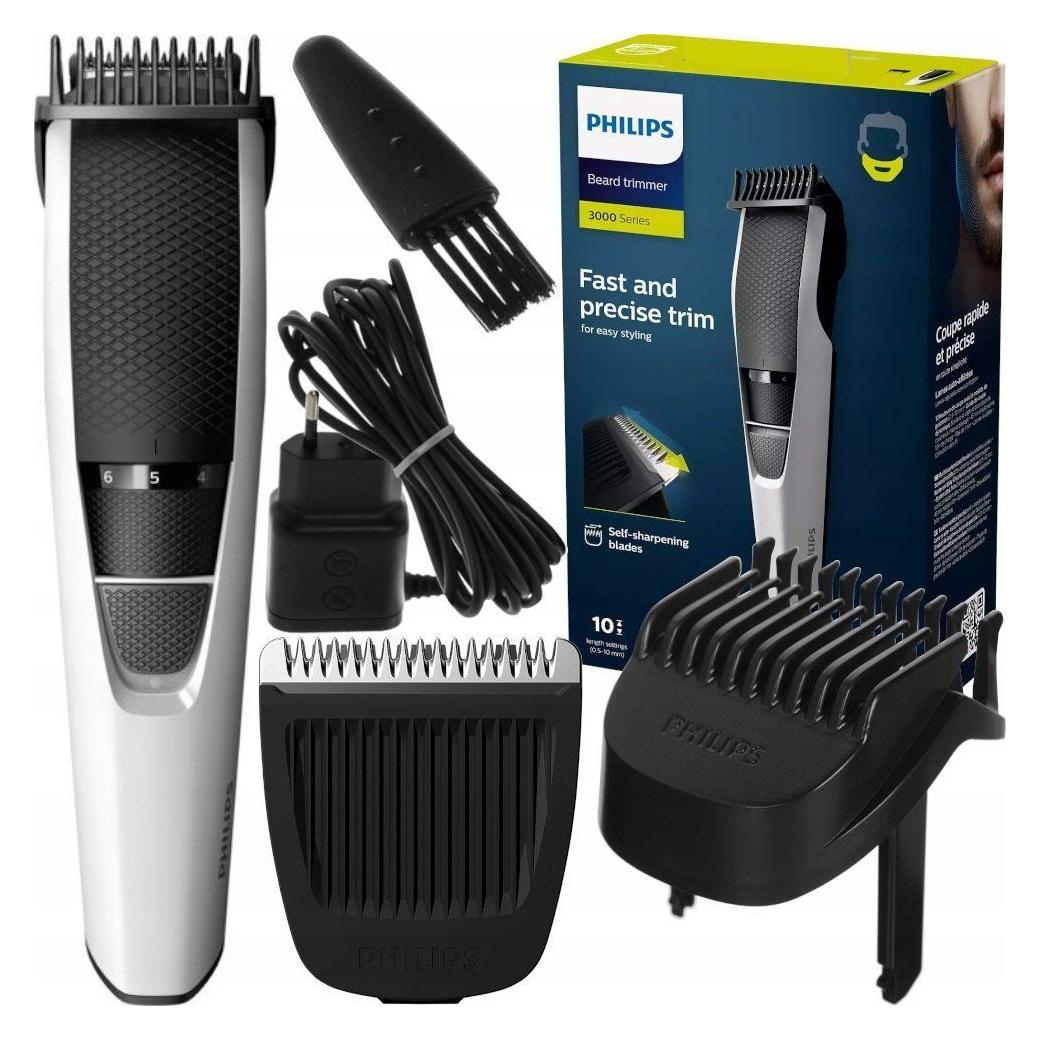 Philips Beardtrimmer Series 3000 (BT3239/15)