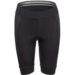 Agu, Damen, Velohosen, Essential II (S), Schwarz