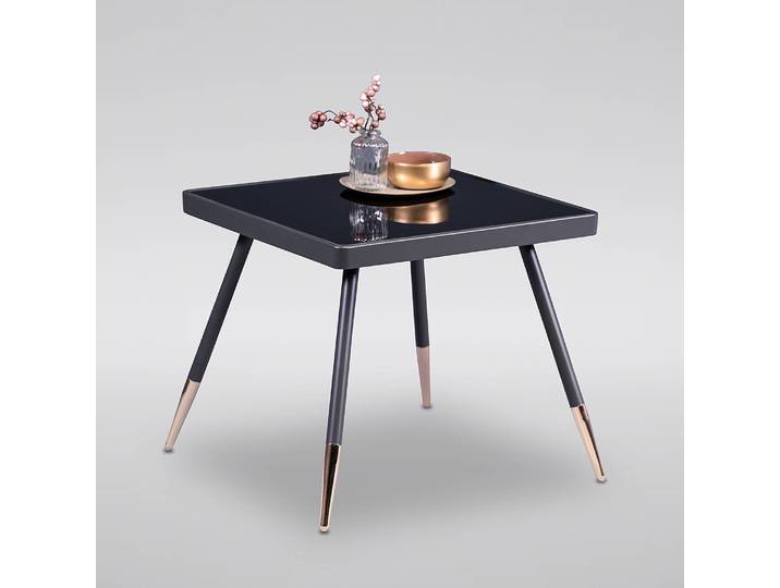 Couchtisch Upper Eastside 50cm Schwarz