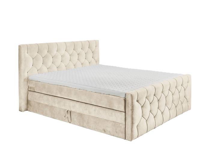 ED Lifestyle Cashfield 8 Boxspringbett