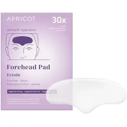 APRICOT Wiederverwendbares Stirn Pad mit Ectoin