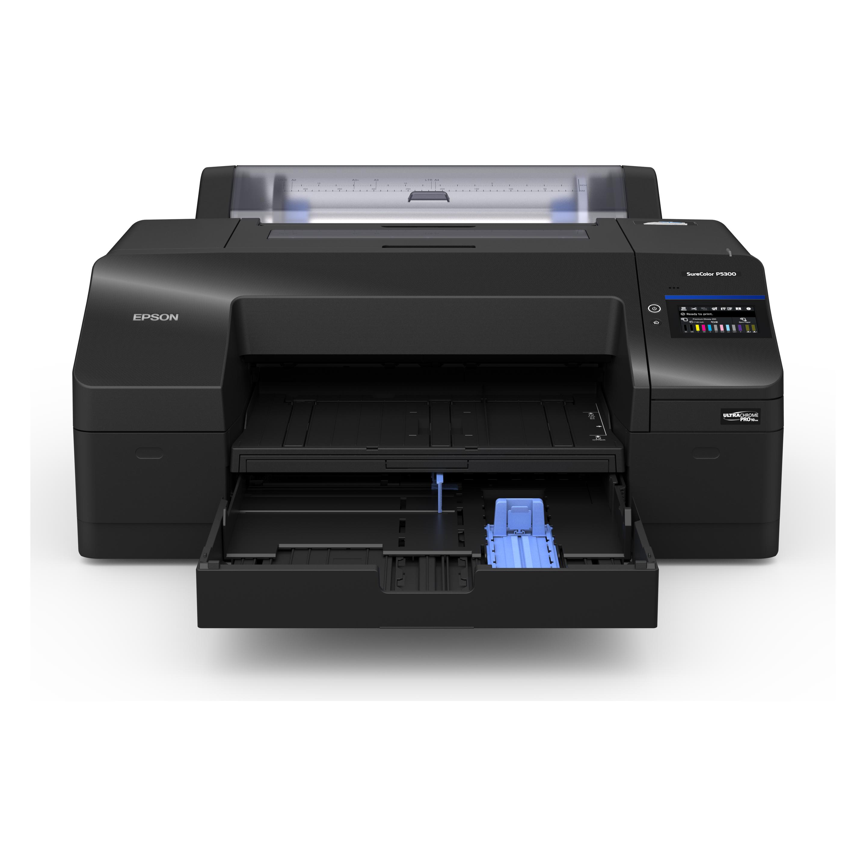 Epson SureColor SC-P5300 (Farbe) (C11CL14301A0)