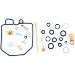 Keyster Reparatursatz Vergaser