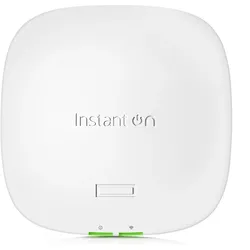 HPE NW ION AP21 (EU) AP BUNDL-STOCK (1200 Mbit/s), Access Point