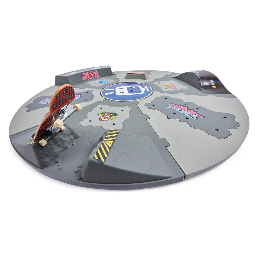 Tech Deck - Shredline 360 (6064746)