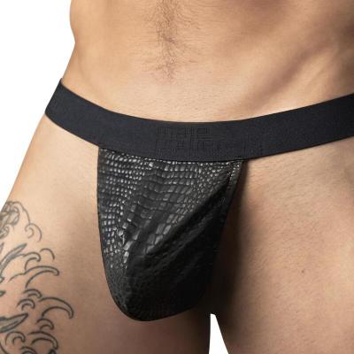 Male Power Micro G V Black Cobra