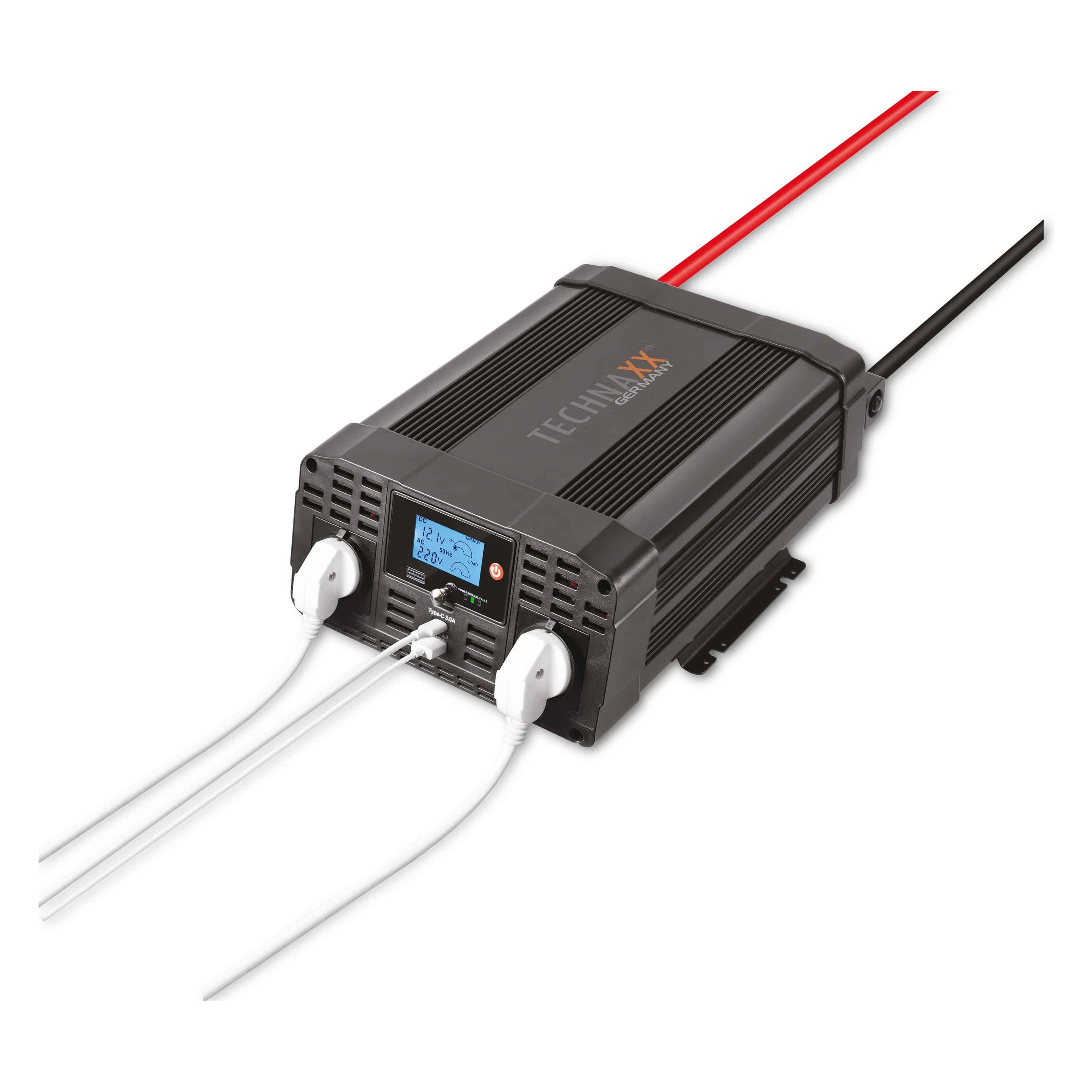Technaxx TE20 (4856)