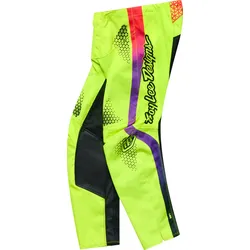 Troy Lee Designs GP Pro Aura Jugend Motocross Hose 28