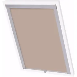 vidaXL, Rollo, Inmenia (97.30 x 116 cm)