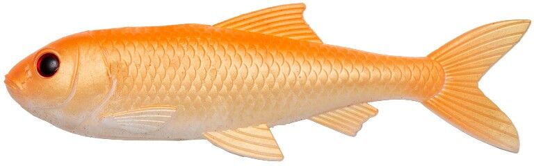 Pulzbait Skinz 20cm-Roach-Gold Fish