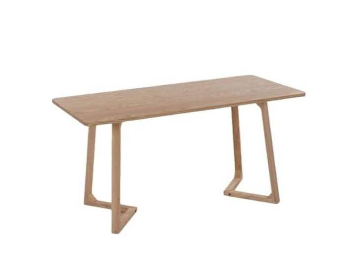 Ptasccne Moderner Couchtisch, rechteckig, Bauernhaus-Massivholz Teetische for Zuhause, Büro, Wohnzimmer, einfache Montage couchtisch
