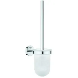 Grohe Bau Cosmopolitan Bürstengarnitur 40463001 chrom, Wandmodell