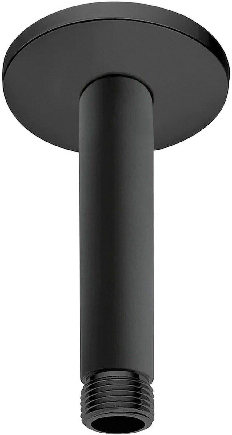 VitrA Origin ceiling arm for shower head, height 10 cm A45649