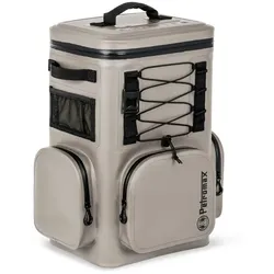 Petromax Kühlrucksack KX-BKPK17-SAND Beige Sand S (Small)