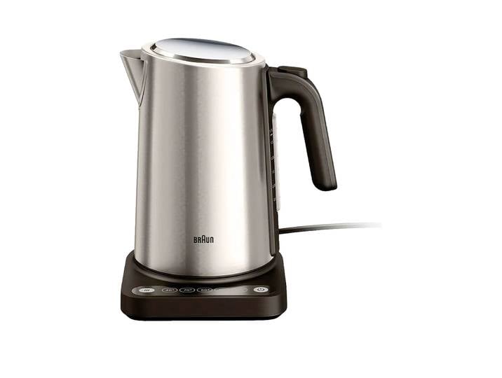 Bouilloire Braun Wk5205bk 1 Pièce