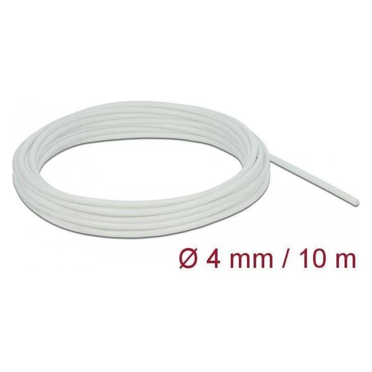 Delock Fiberglass Sleeving (Kabelschlauch, 1000 cm) (18927)