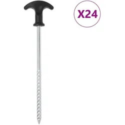vidaXL, Zelt Zubehör