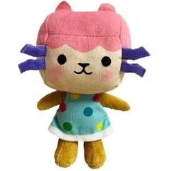 Gabby s Puppenhaus: Plüschfigur - 18 cm