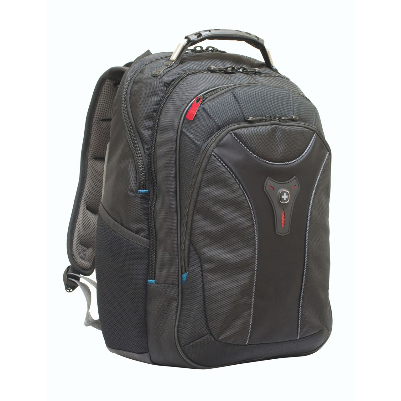 Wenger Carbon Notebook Rucksack 15,6" bis 17,3" Zoll