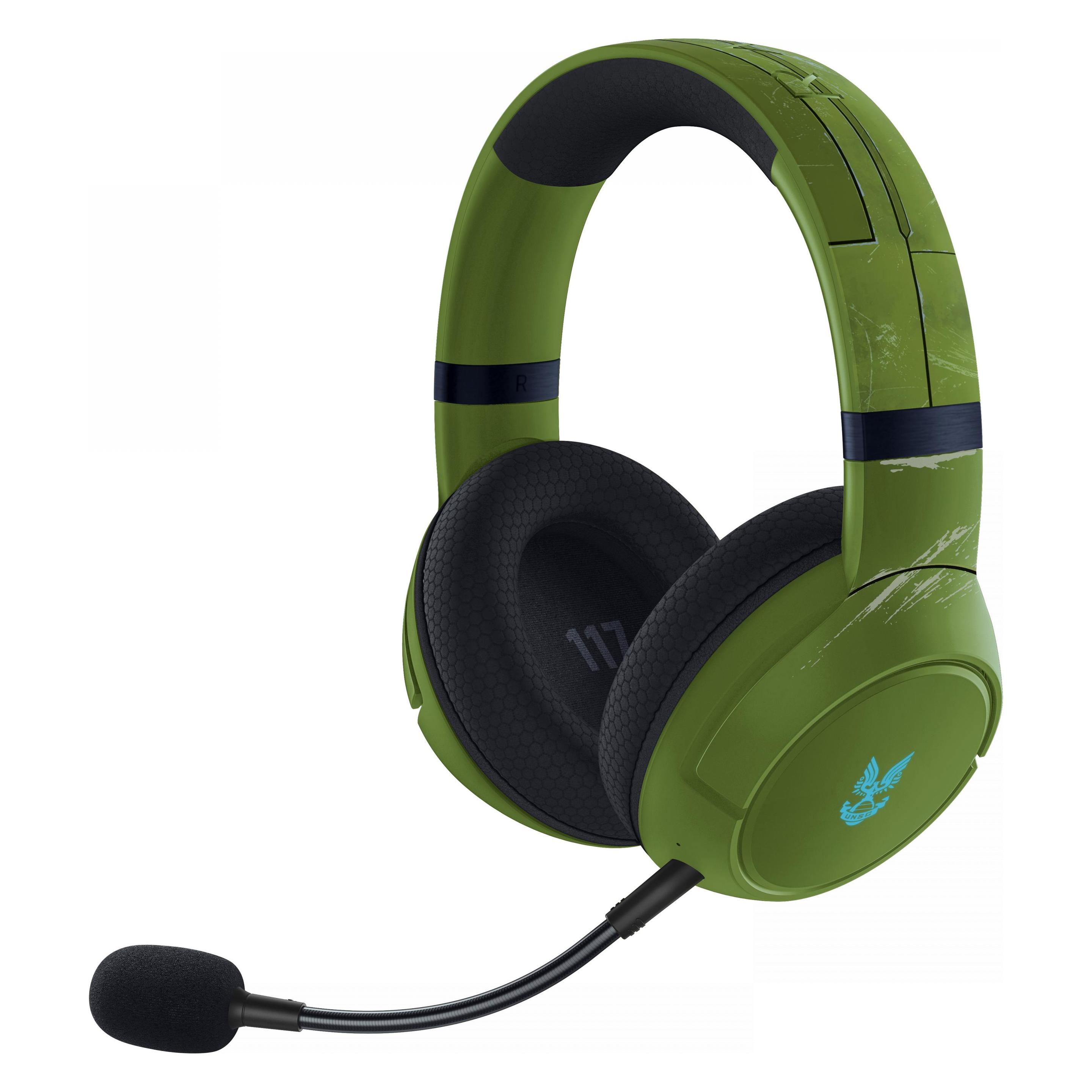 Razer Kaira Pro for Xbox (Kabellos) (RZ04-03470200-R3M1)