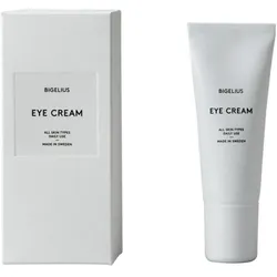 Bigelius, Augenpflege, , Eye Cream, Energizing, Daily, Eye Cream, 20 ml (20 ml, Tag + Nacht)