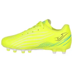 Joma, Unisex, Fussballschuhe, Propulsion 2509 FG Junior Schuhe (38), Gelb