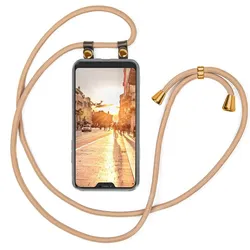 moex Free Spirit Xiaomi Mi A2 Hülle mit Band abnehmbar