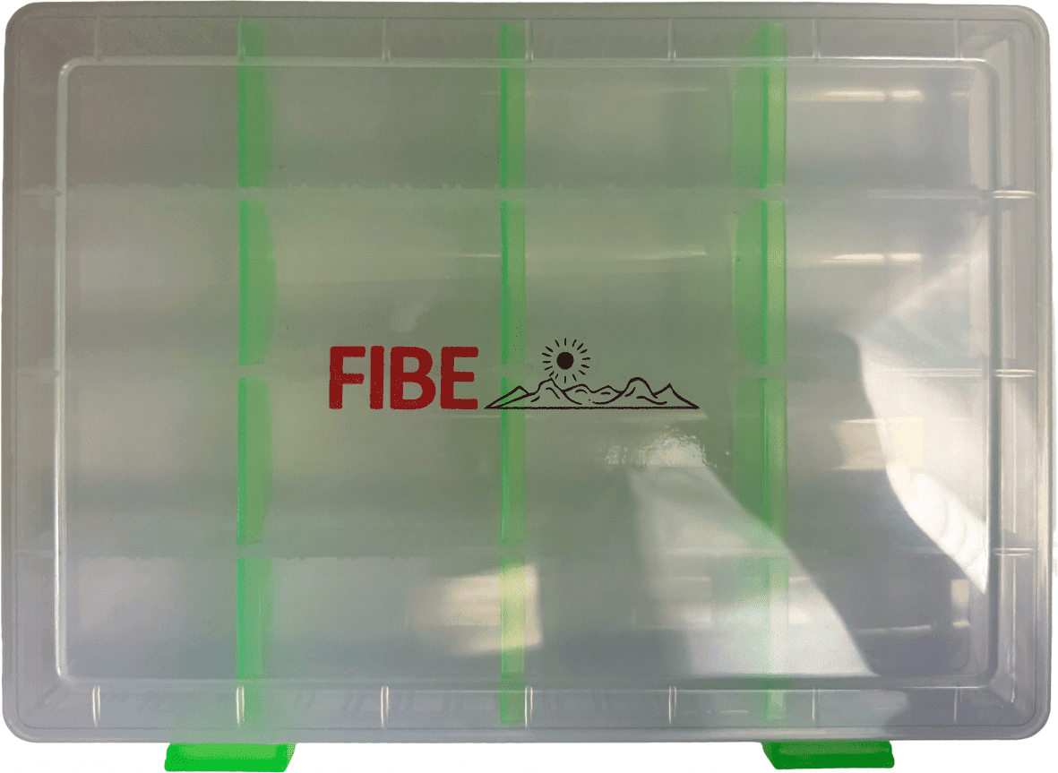 Fibe Betesbox - Large