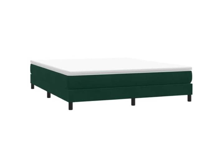 RJPLMFV Lattenrost, Velours, 180 x 210 cm, ohne Matratze Robustes Bettgestell, stabile Füße, optimale Unterstützung, Atmungsaktivität, weicher Komfort