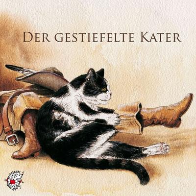 Der gestiefelte Kater - Charles Perrault,Ute Kleeberg, Audio, 4069828394124