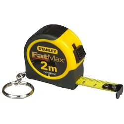 Stanley Bandmaß FatMax 2m/13mm (36St. Display) (FMHT1-33856)