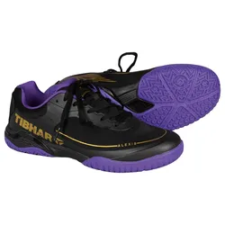 Tibhar Schuh Alexis Krypto Speed Black 36 - 36