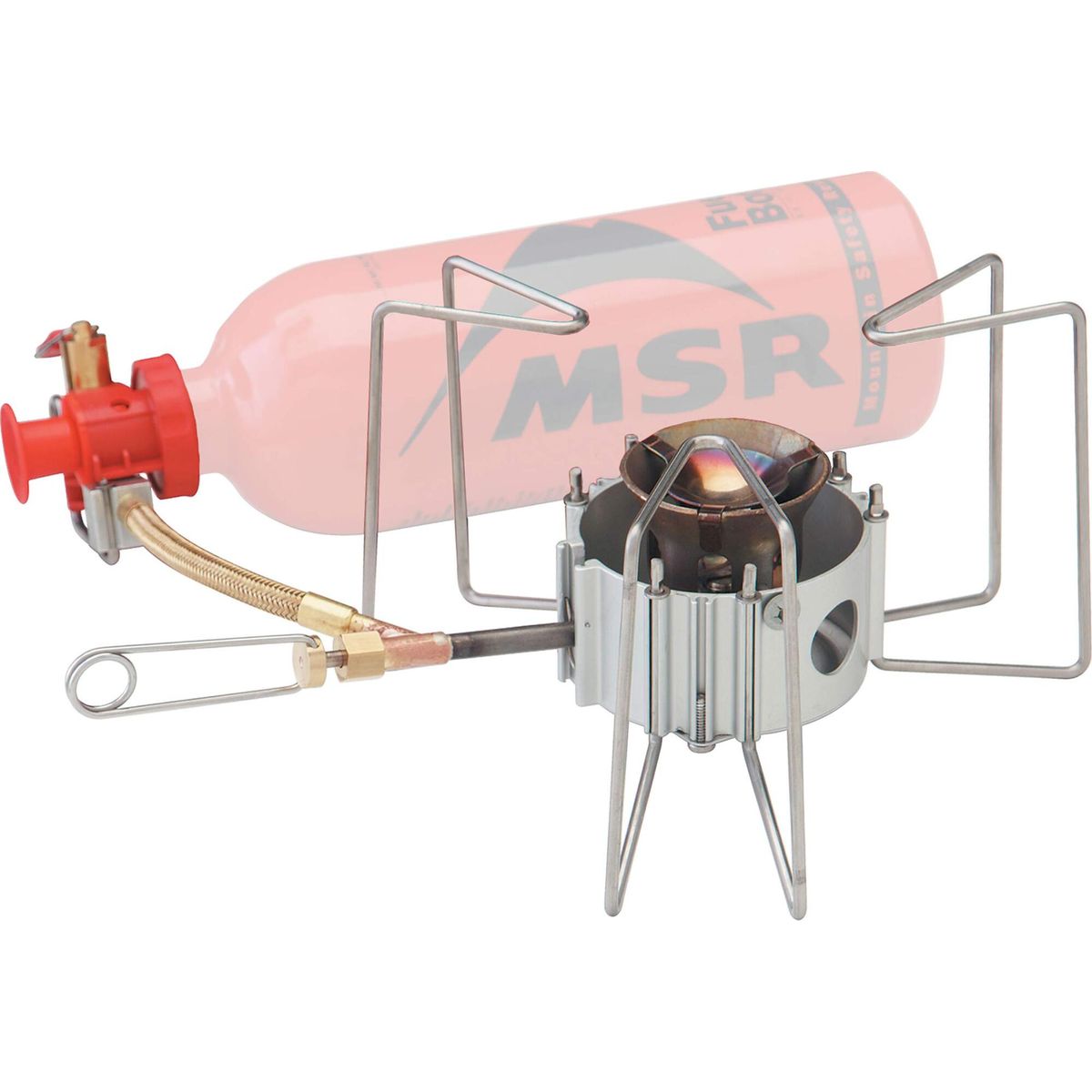 MSR Dragonfly Combo Stove neutral 14097