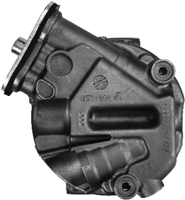 Klimakompressor AIRSTAL 10-3376