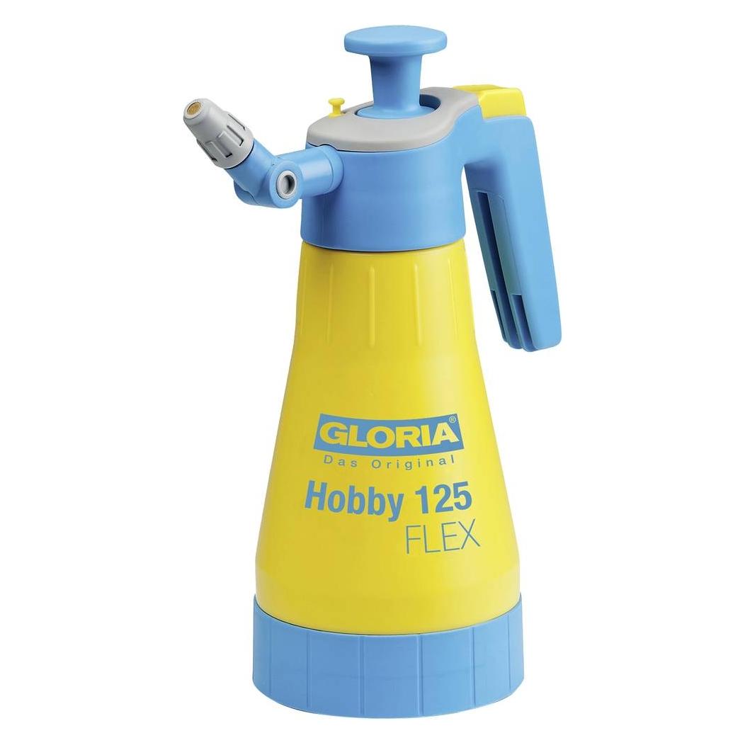 Gloria Haus und Garten Hobby 125 (1.25 l) (000025.0000)