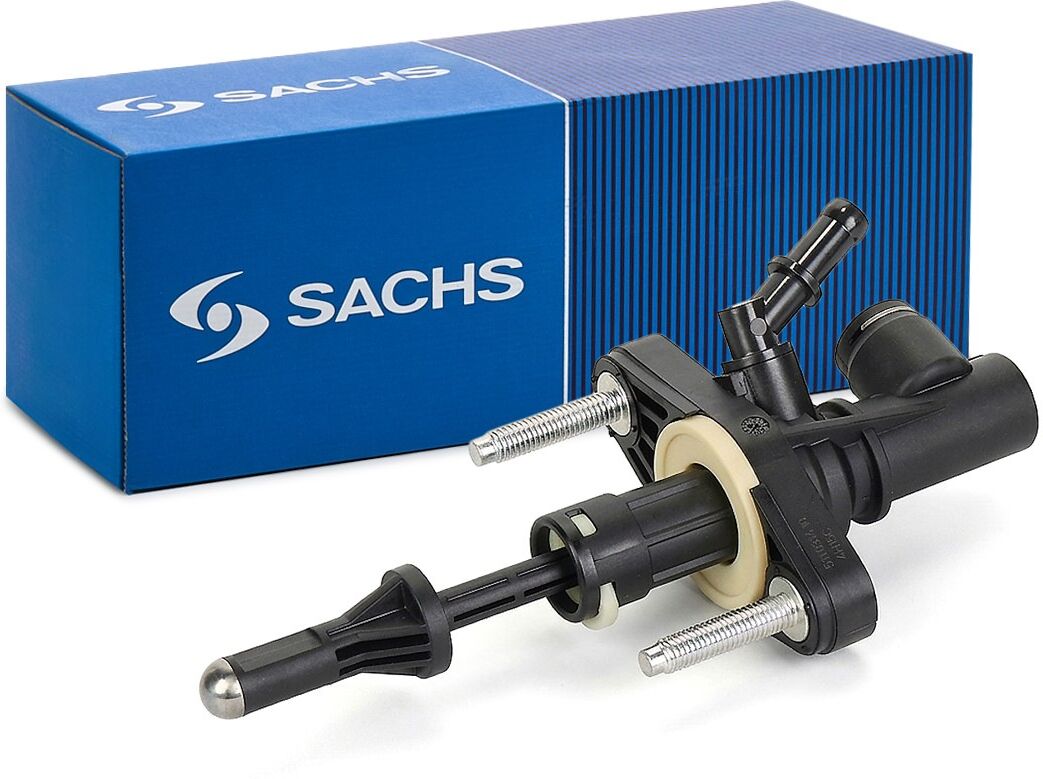 SACHS 6284 600 679 Clutch master cylinder
