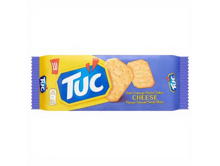 LU TUC Fromage 100 g