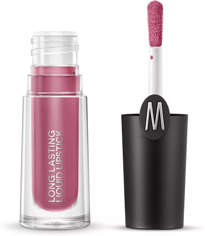 WYCON - Long Lasting Liquid Lipstick, 1 Stück,  Pinkilf