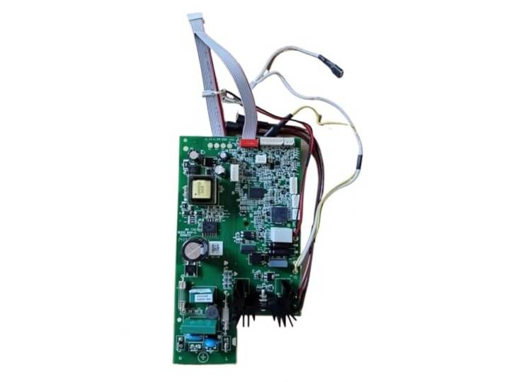 Kaffeemaschine EP3146 EP2136 EP2131 EP2231 Motherboard-Platine Zuverlässige Steuerplatine zur Wiederherstellung des Normalbetriebs Ihrer Kaffeemaschine