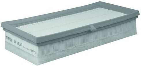 MAHLE LX 2636 Air filter