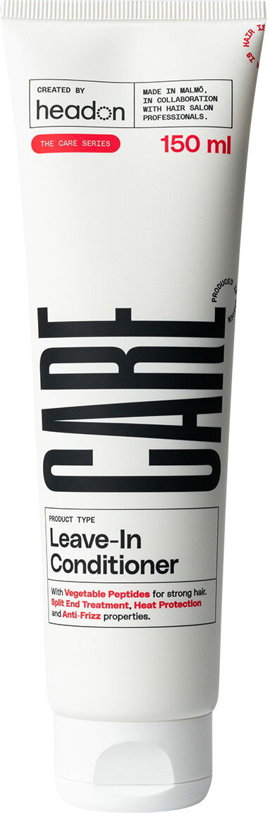 150ml headon Care Leave-In Conditioner