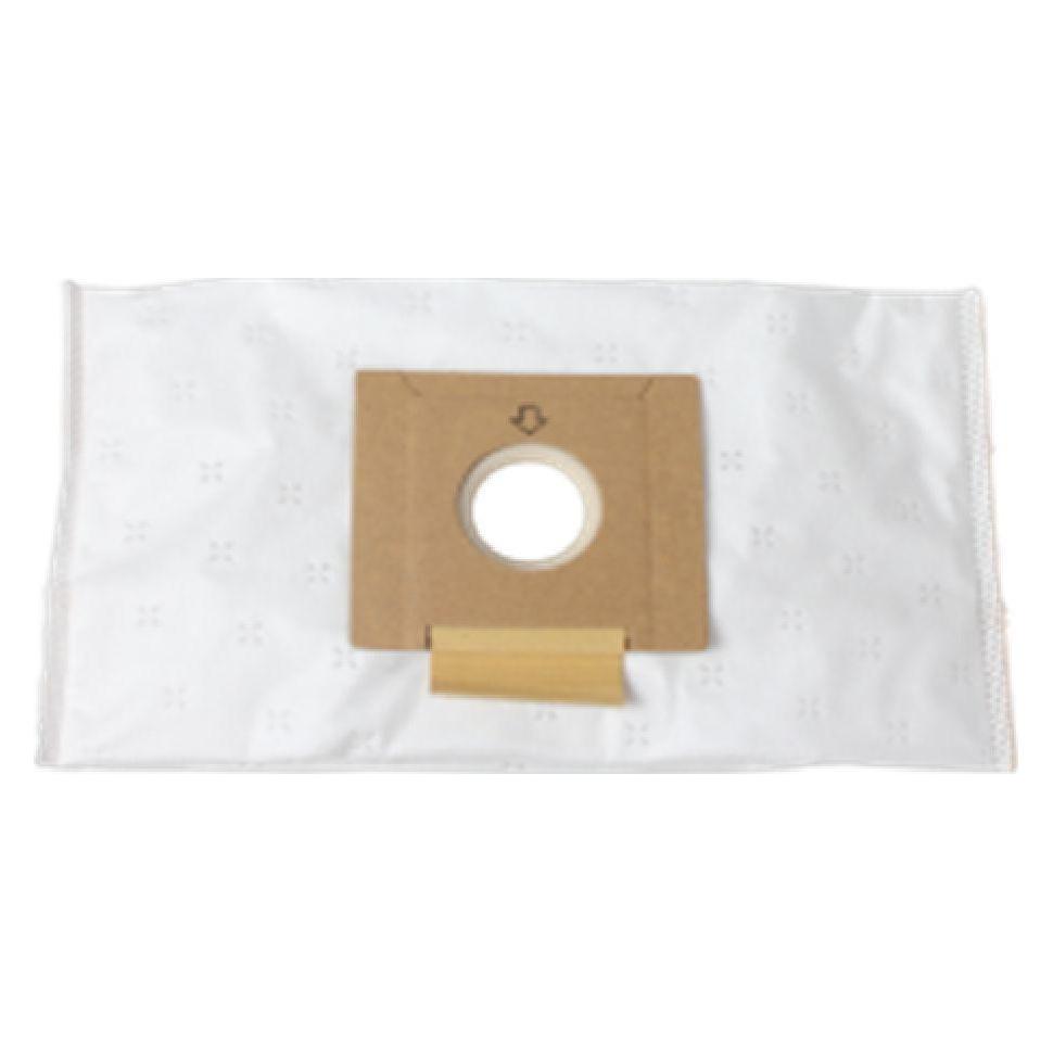Blaupunkt Beutel-Set + Filter für VCB701 ACC014 (4x) (ACC014)